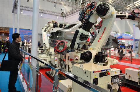 China machine tool show 2025